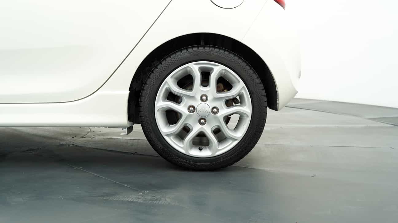 used 2014 Kia PICANTO TA 1.2