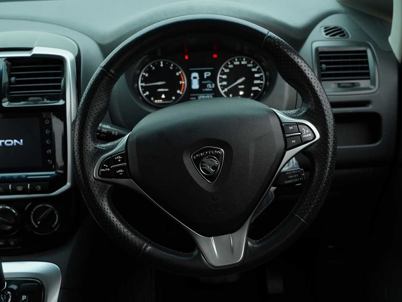 used 2019 Proton Exora Premium 1.6