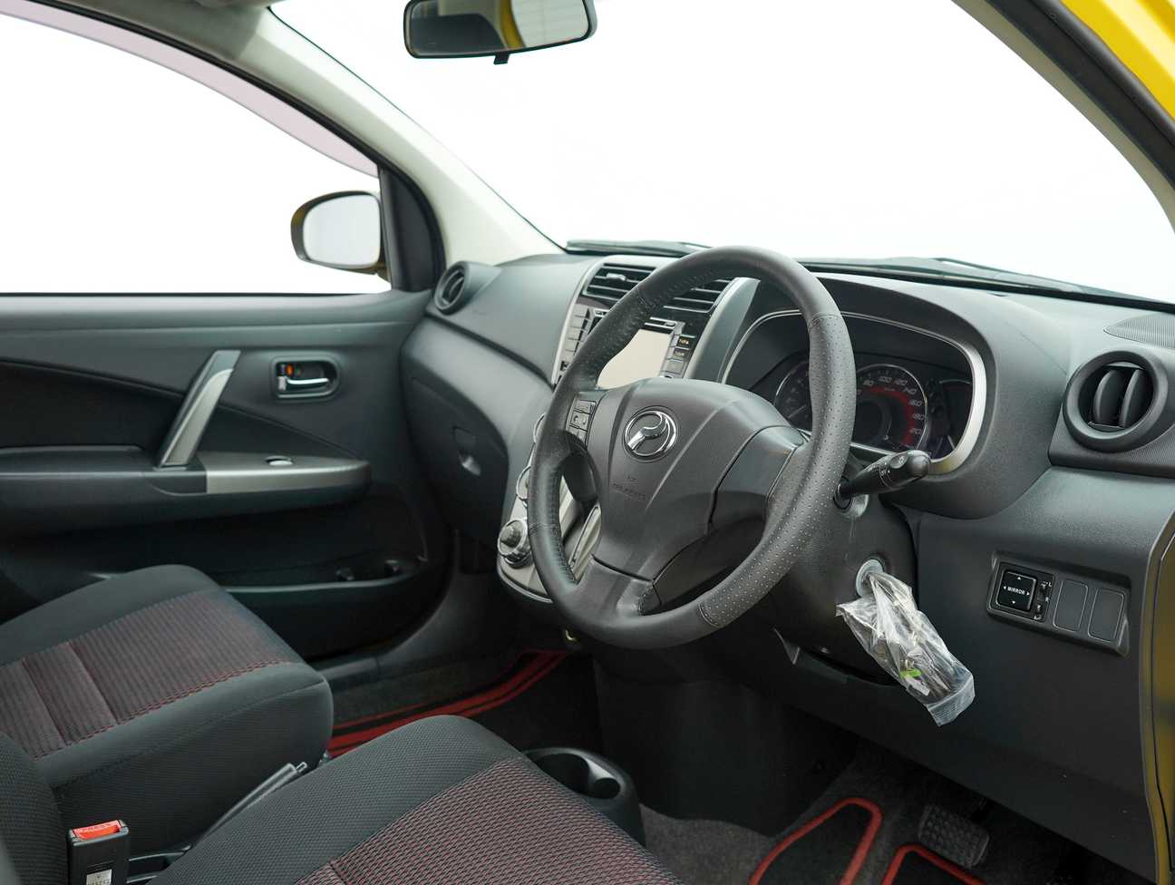 used 2014 Perodua Myvi SE 1.5