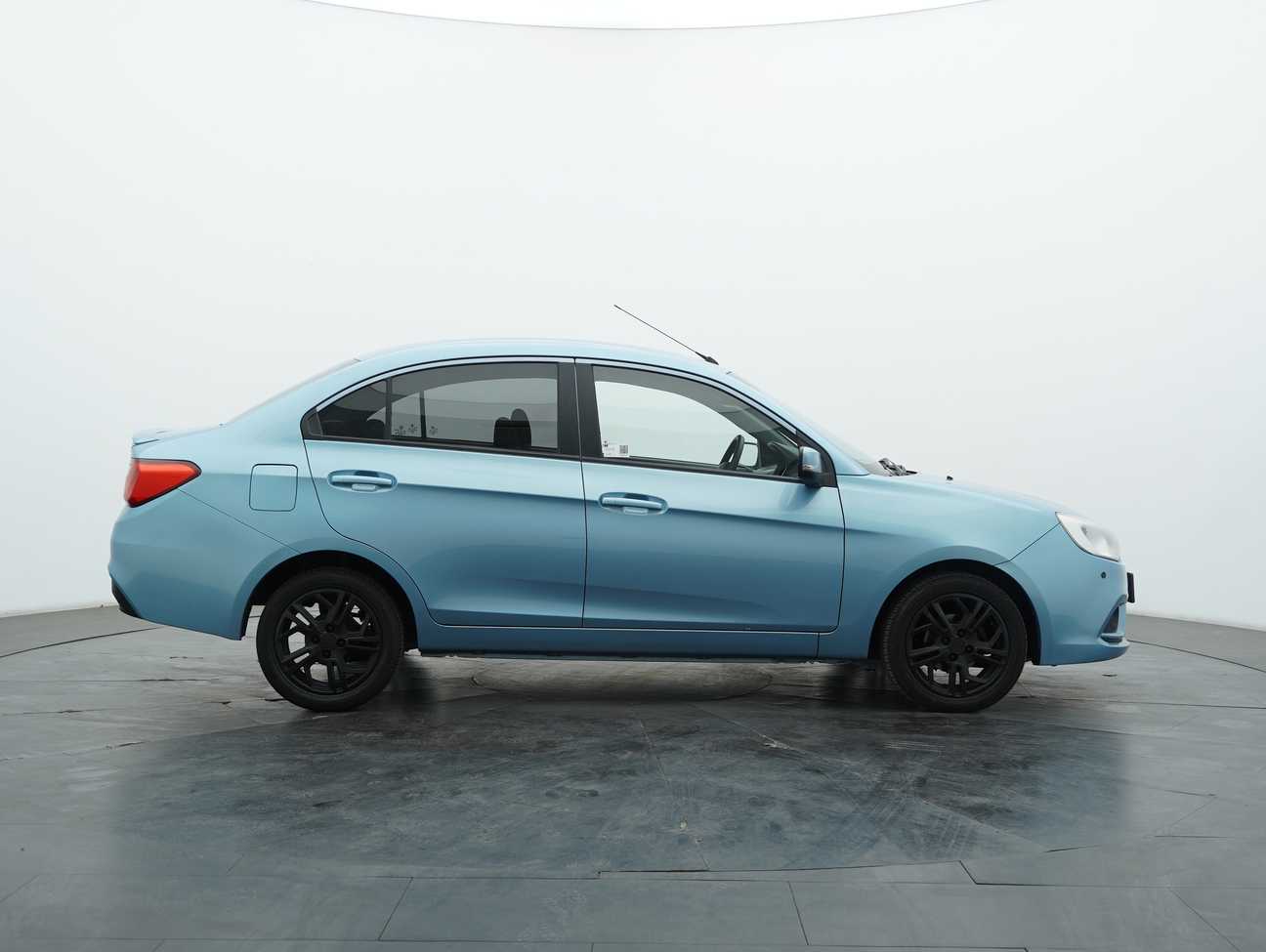 used 2017 Proton Saga Premium 1.3