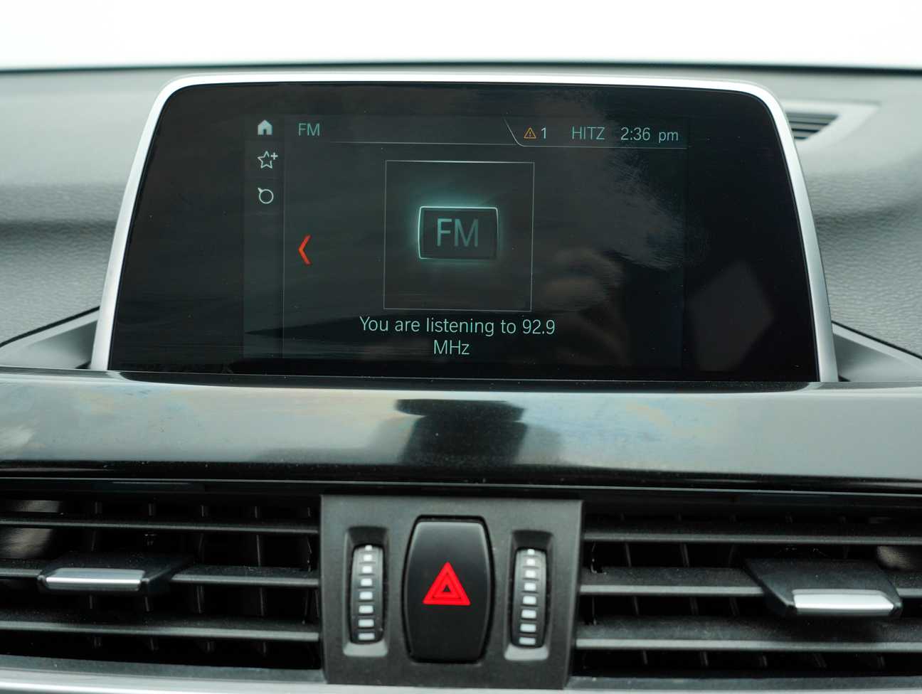 used 2018 BMW X1 sDrive20i 2.0