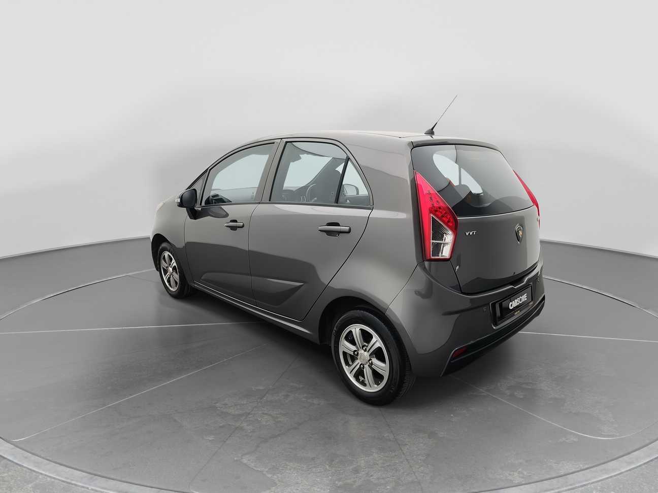used 2016 Proton Iriz Standard 1.3