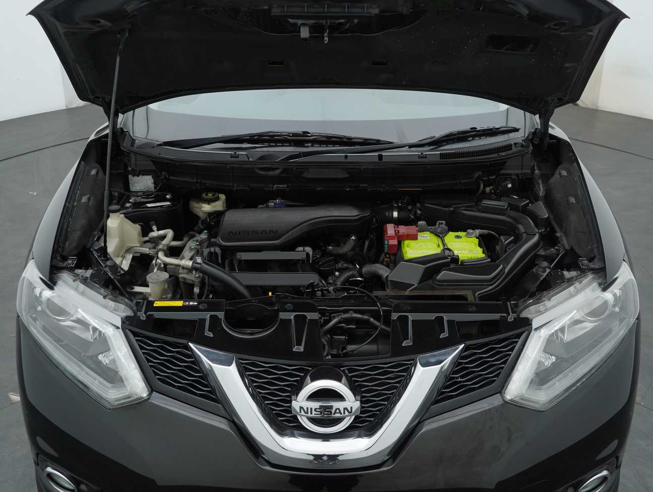 used 2015 Nissan X-Trail  2.0