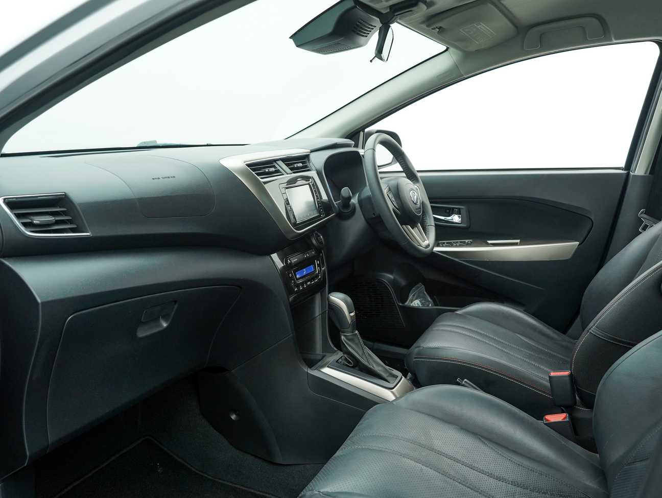 used 2018 Perodua Myvi AV 1.5