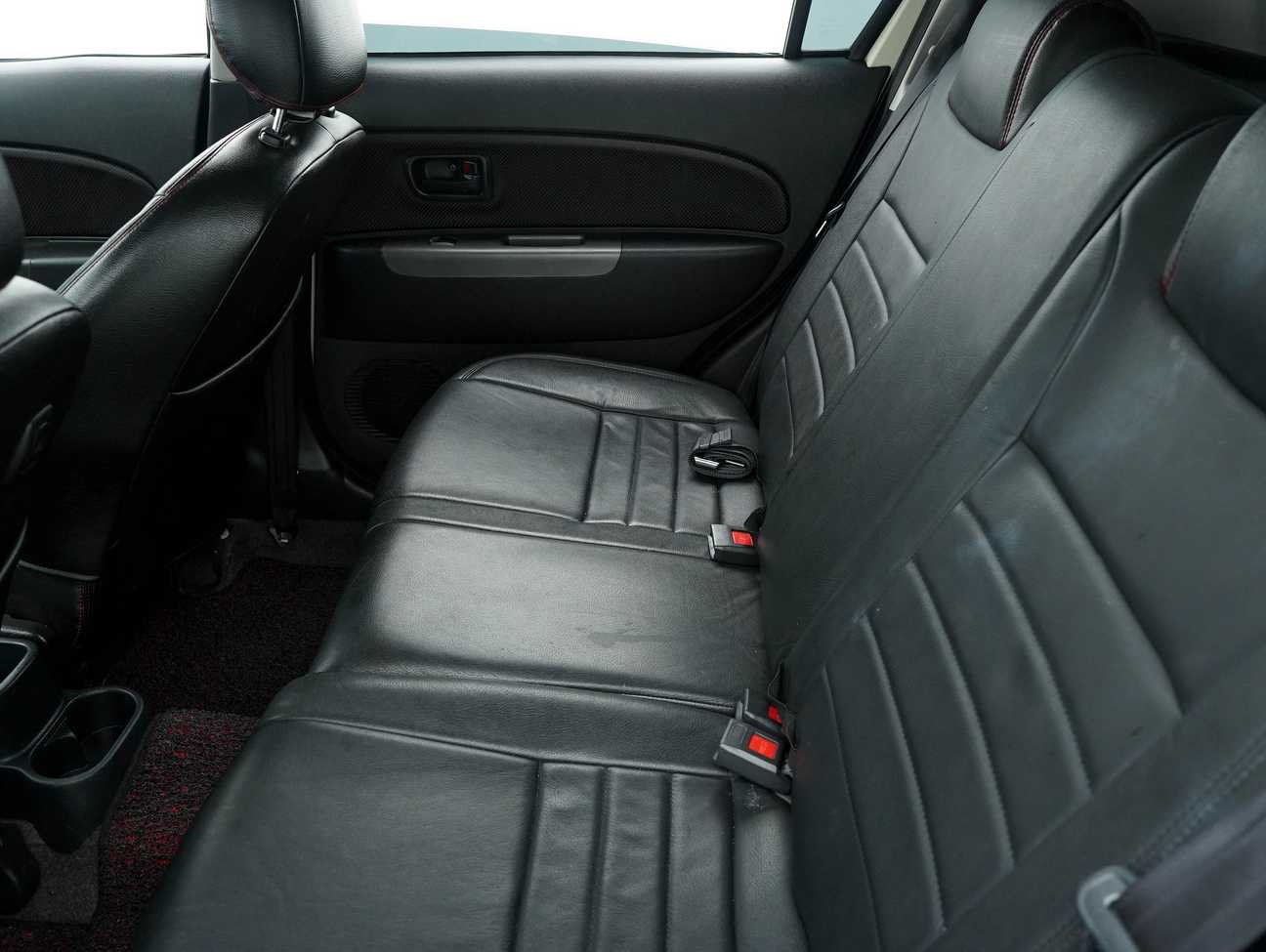 terpakai 2010 Perodua Myvi EZi 1.3