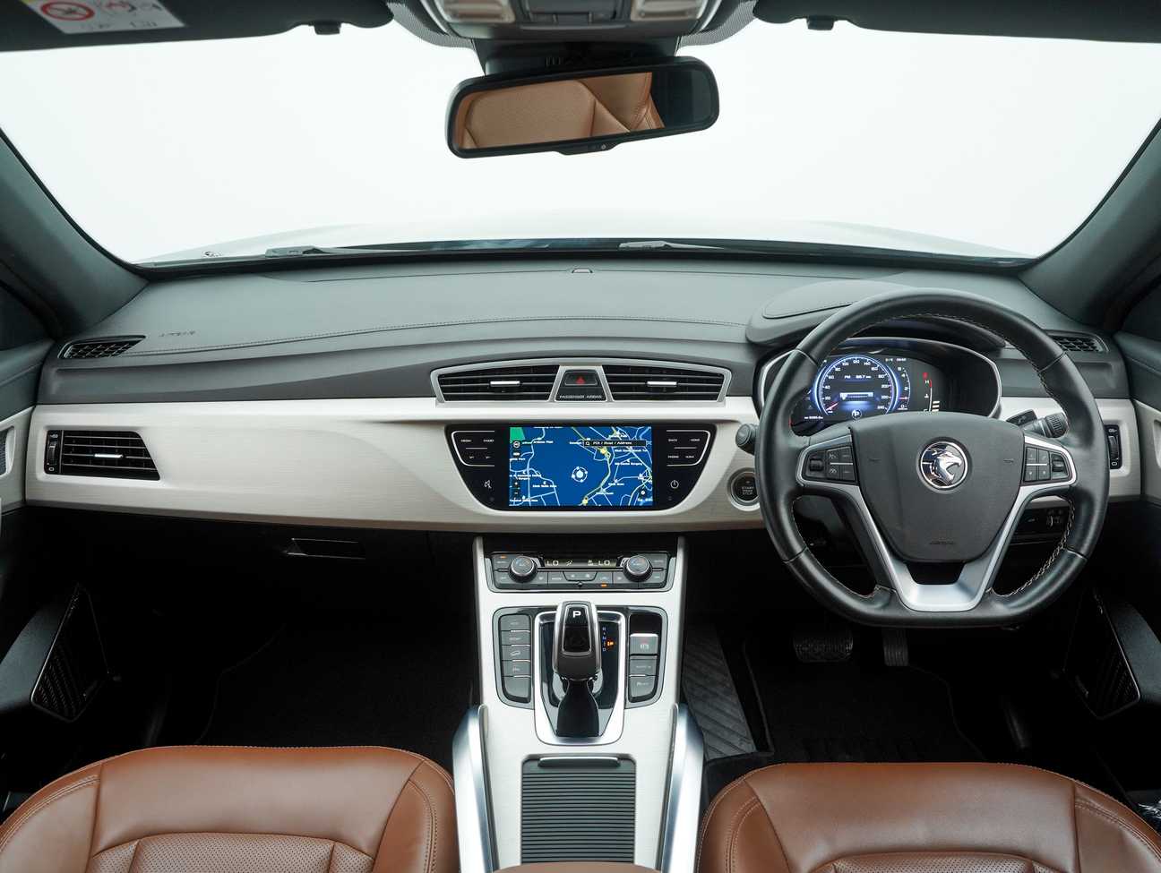 used 2022 Proton X70 TGDI Premium 1.5