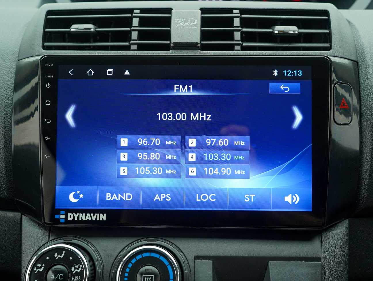 used 2017 Perodua Alza SE 1.5