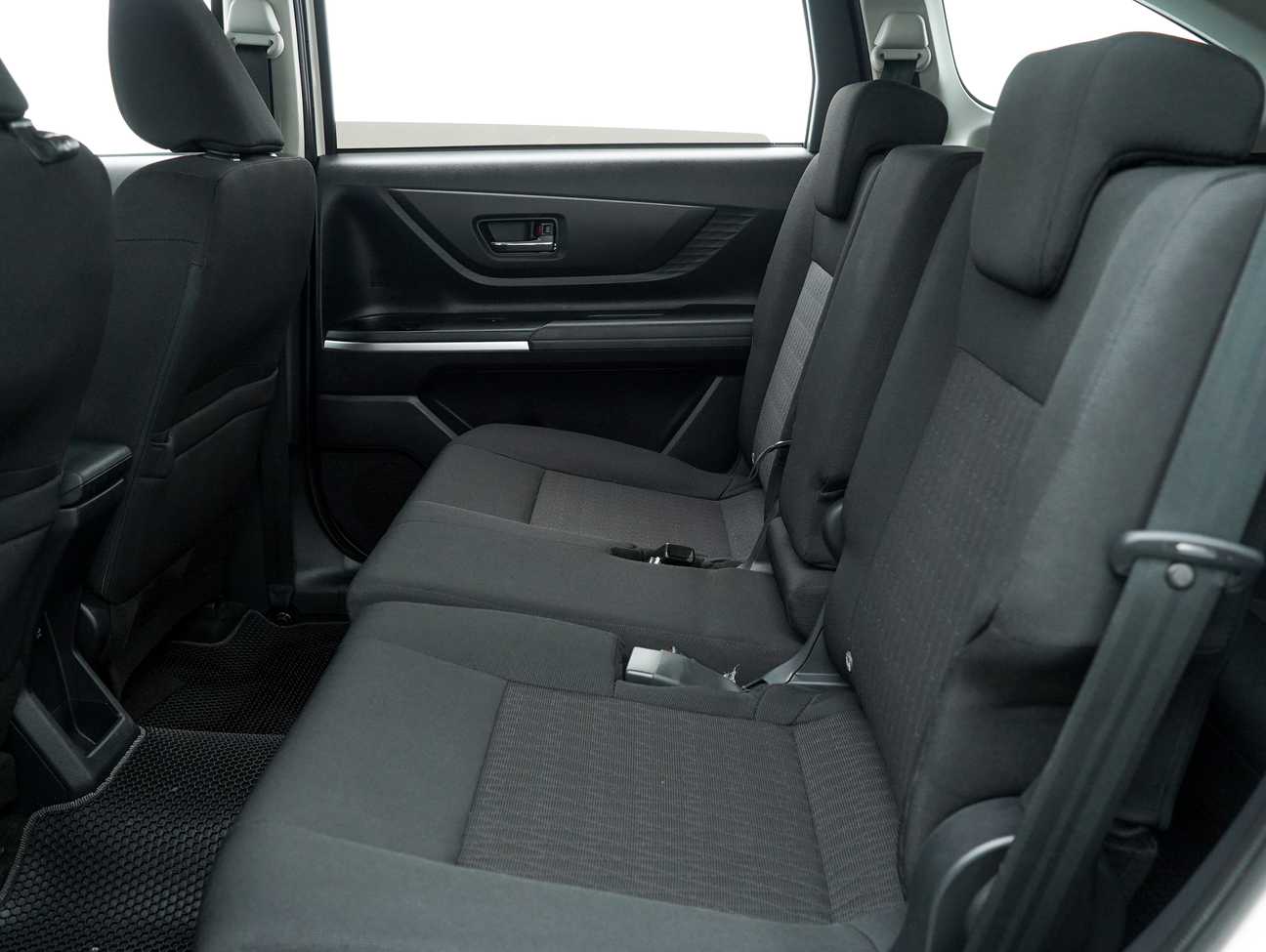 terpakai 2024 Perodua Alza H 1.5