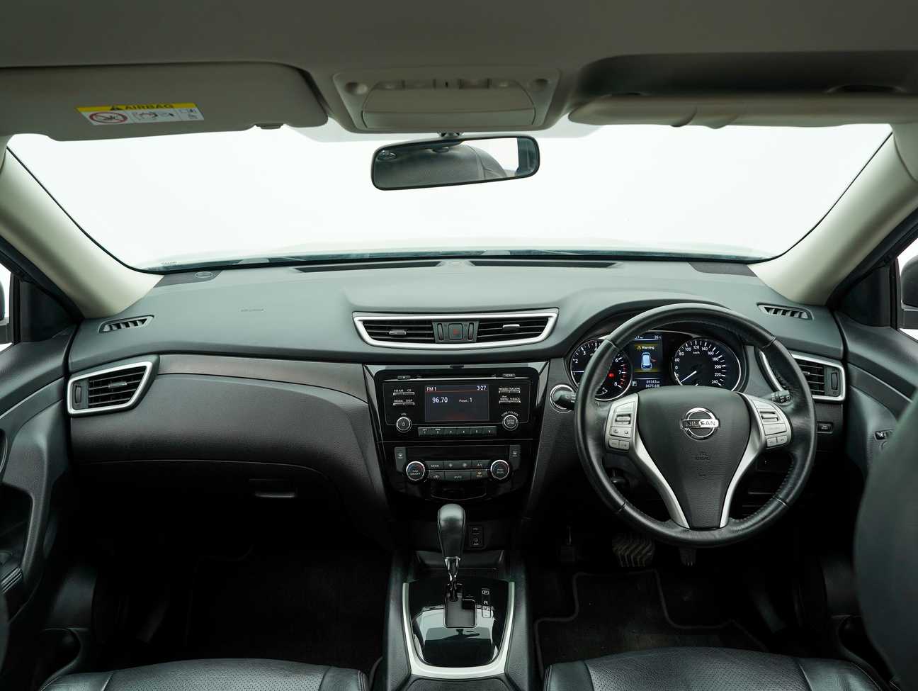 used 2017 Nissan X-Trail  2.0