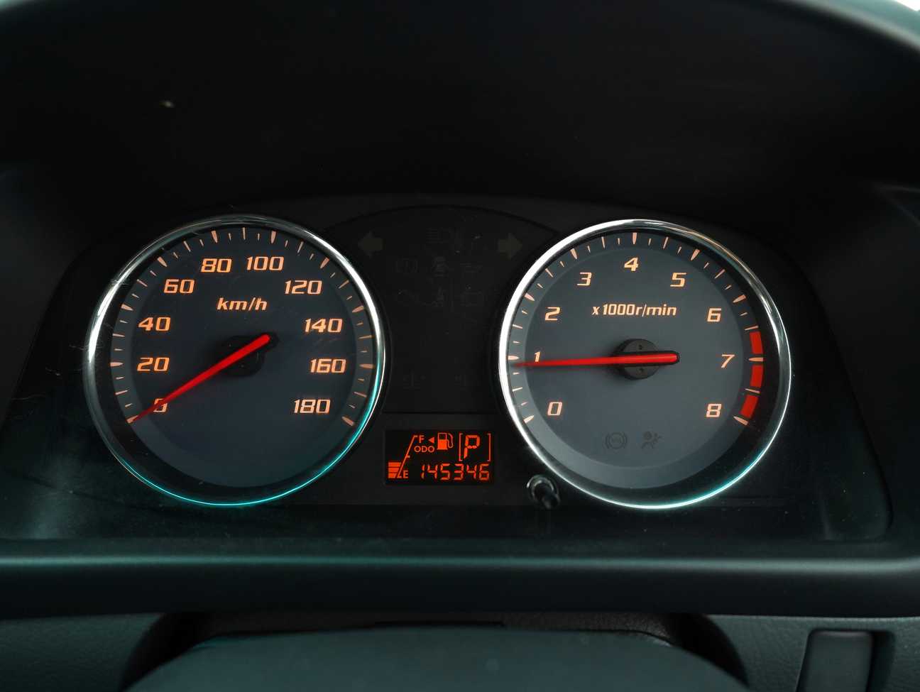 used 2013 Perodua Viva EZ Elite 1.0