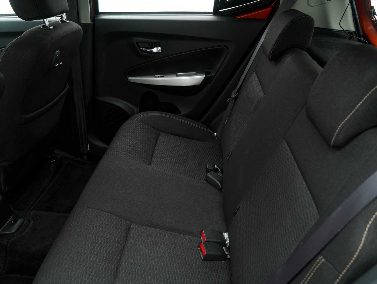 terpakai 2019 Perodua AXIA Style 1.0