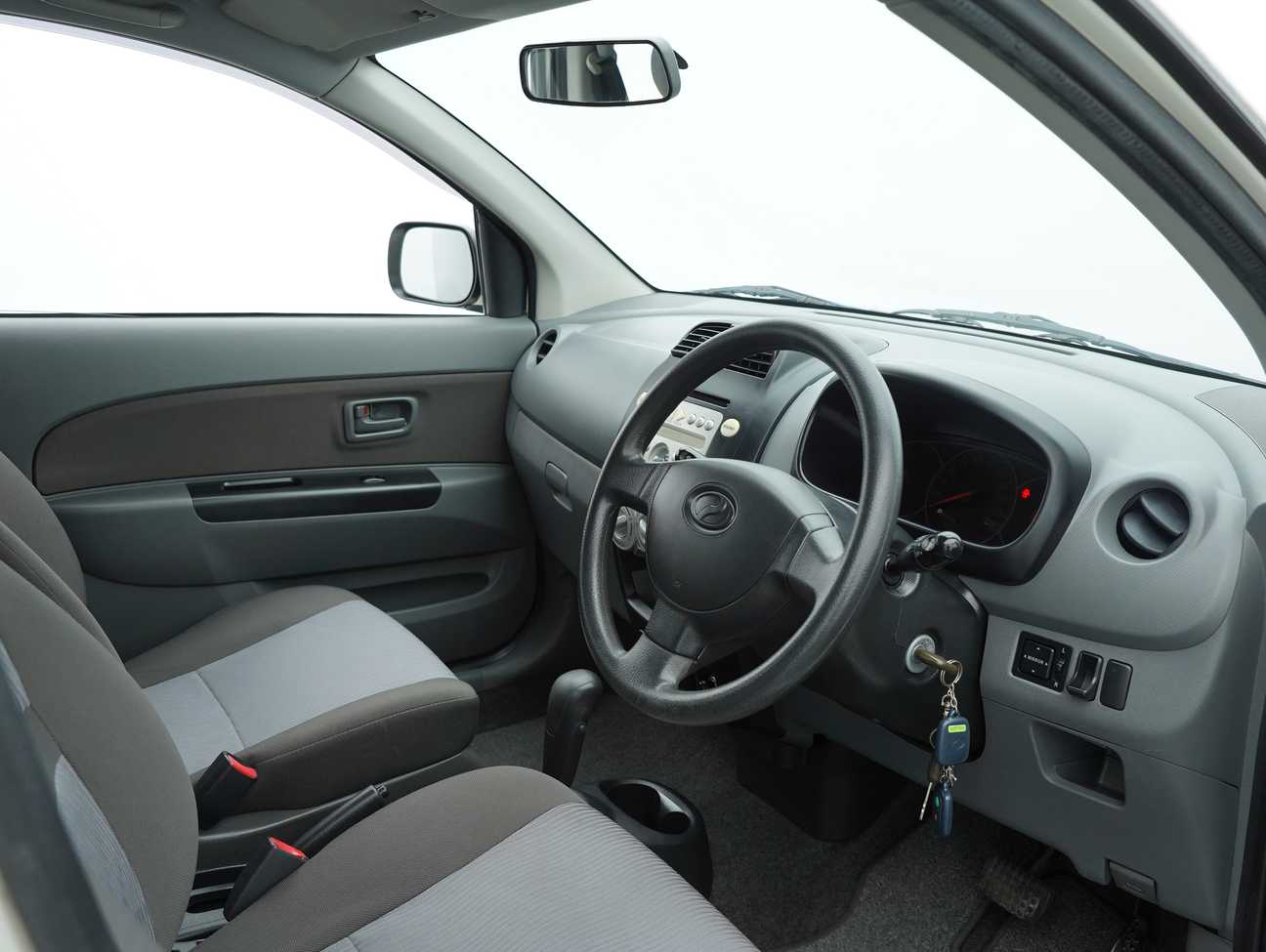 used 2010 Perodua Myvi EZ 1.3