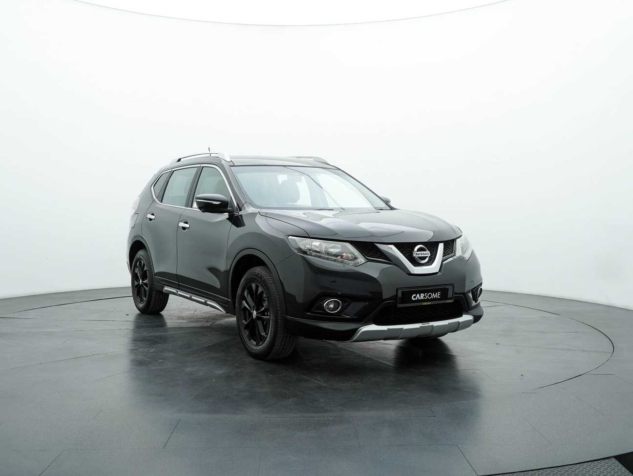 used 2018 Nissan X-Trail  2.0