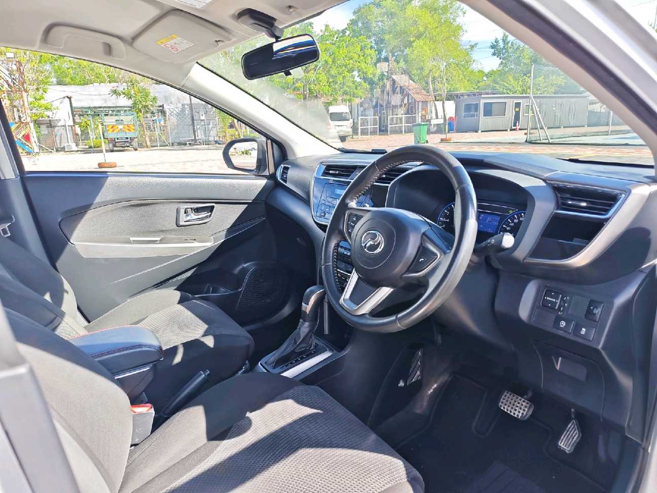 used 2020 Perodua Myvi X 1.3