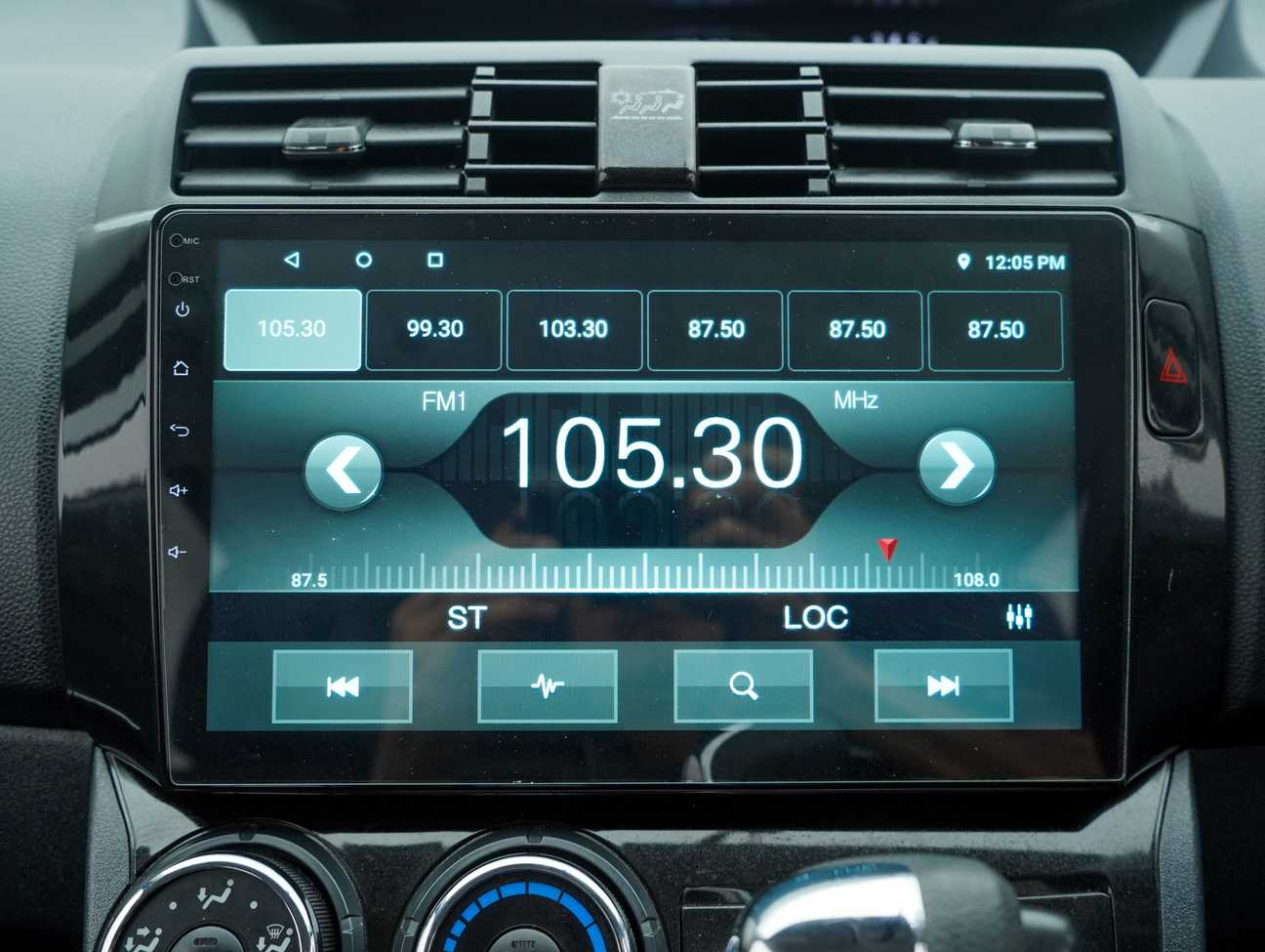 used 2021 Perodua Alza SE 1.5