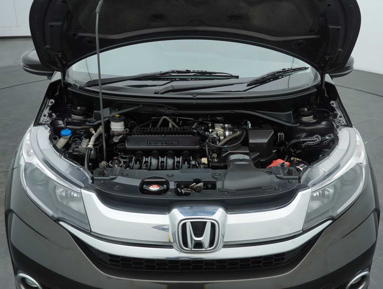 used 2019 Honda BR-V V 1.5