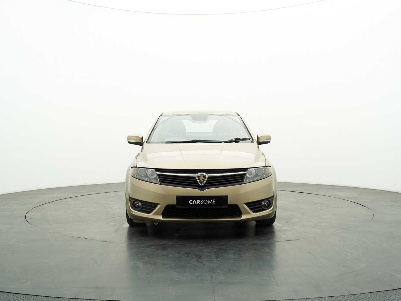 used 2014 Proton Preve CFE Premium 1.6