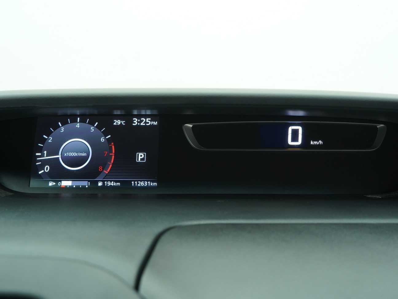 used 2018 Nissan Serena S-Hybrid High-Way Star Premium 2.0