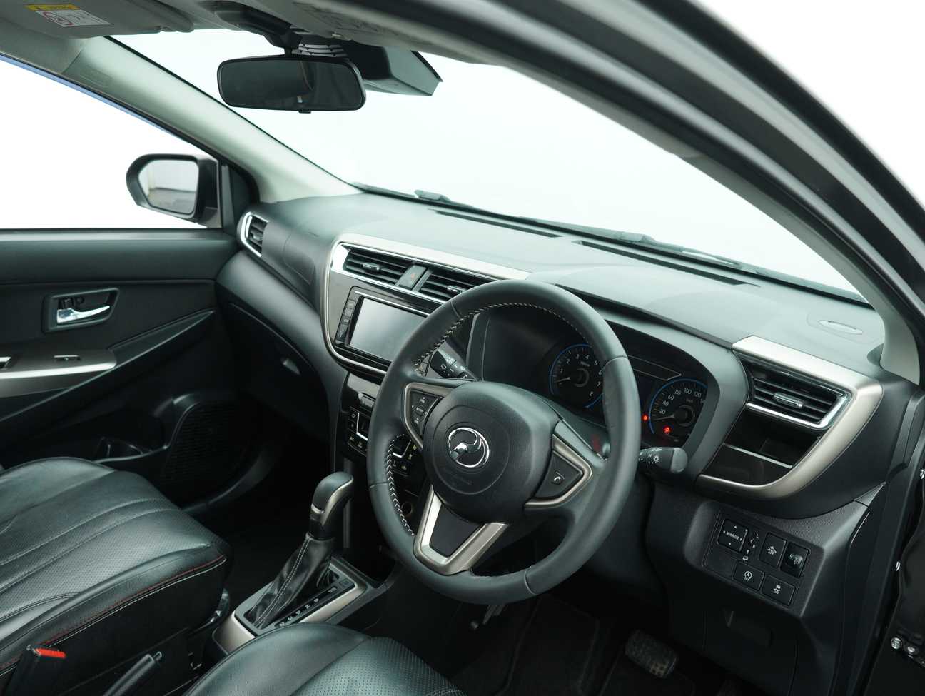 terpakai 2020 Perodua Myvi AV 1.5