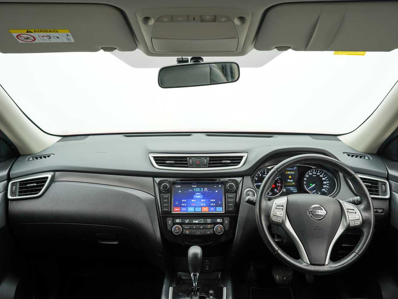 used 2018 Nissan X-TRAIL X-TREMER 2.0