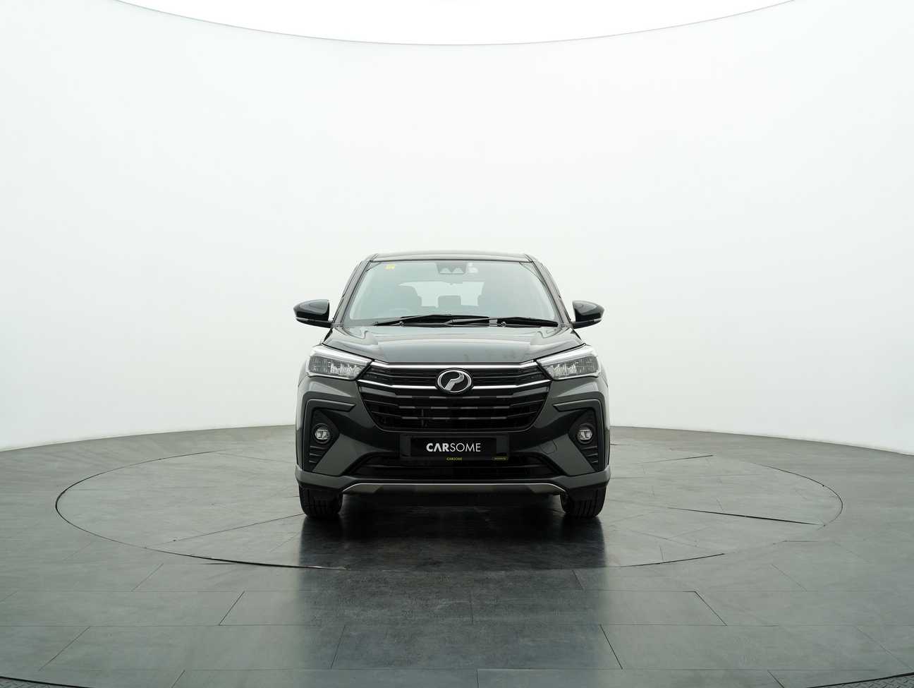used 2021 Perodua Ativa AV 1.0