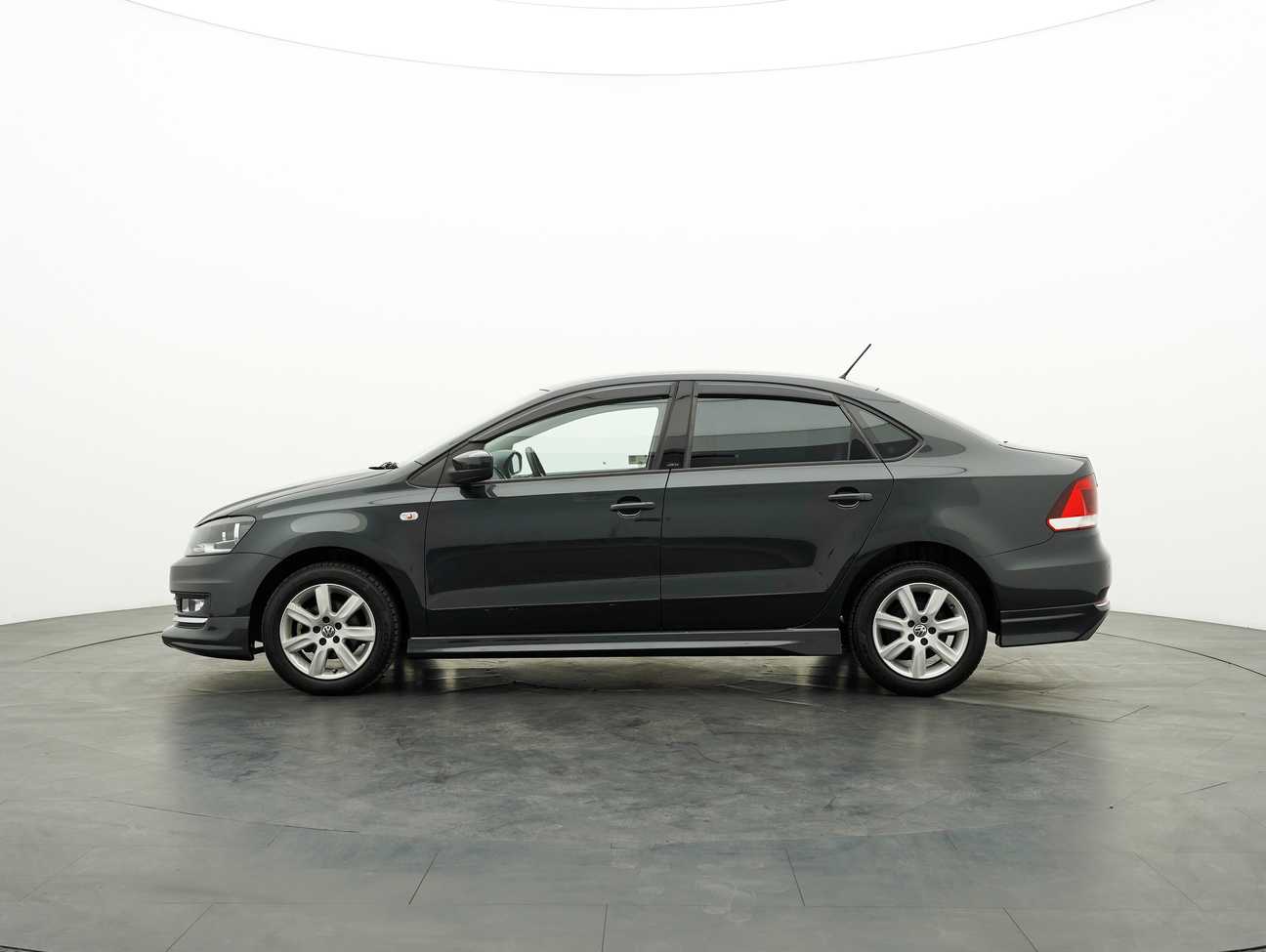 used 2020 Volkswagen Vento Comfort 1.6