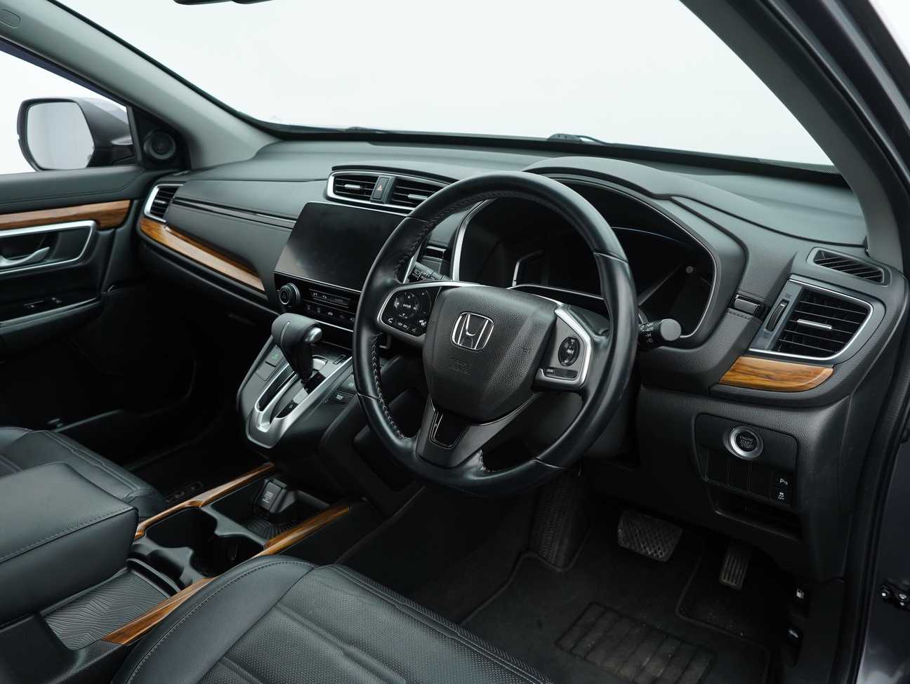 used 2019 Honda CR-V TC  1.5