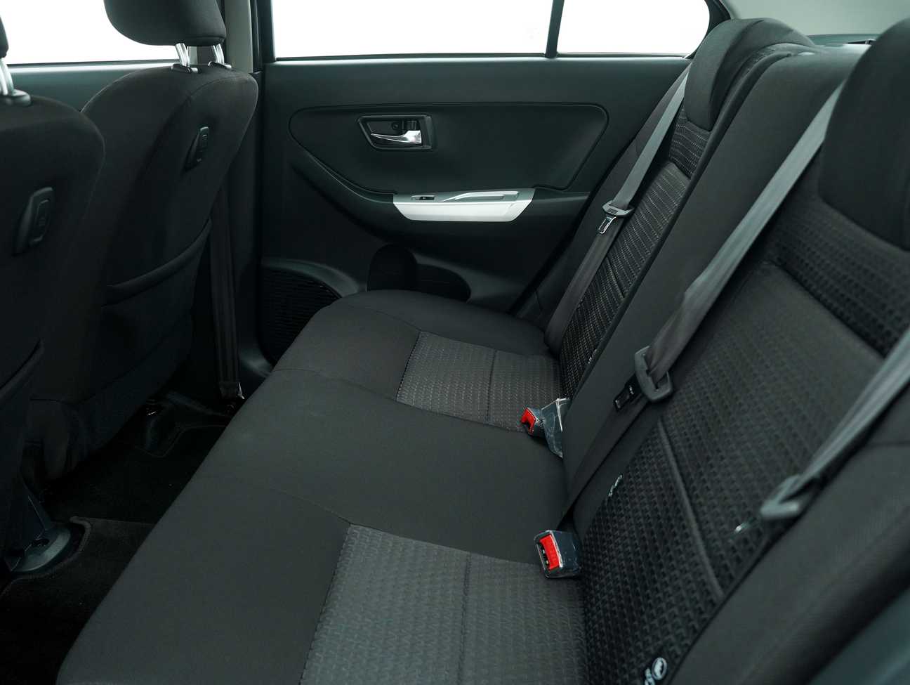 used 2024 Perodua Bezza G 1.0