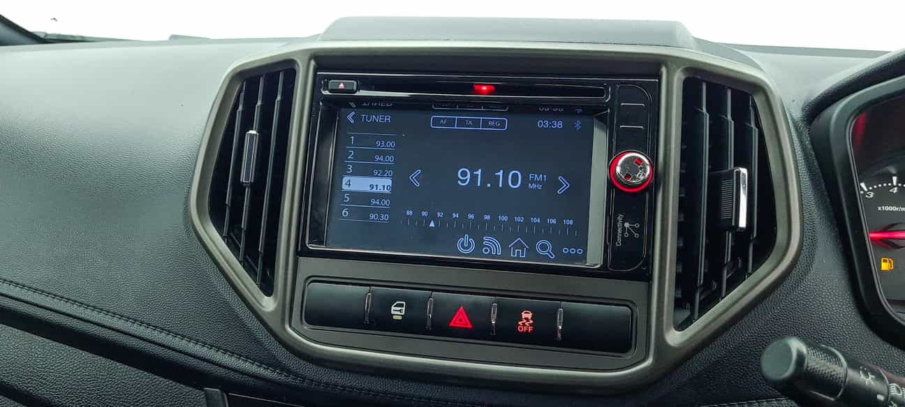 used 2015 Proton IRIZ EXECUTIVE 1.6