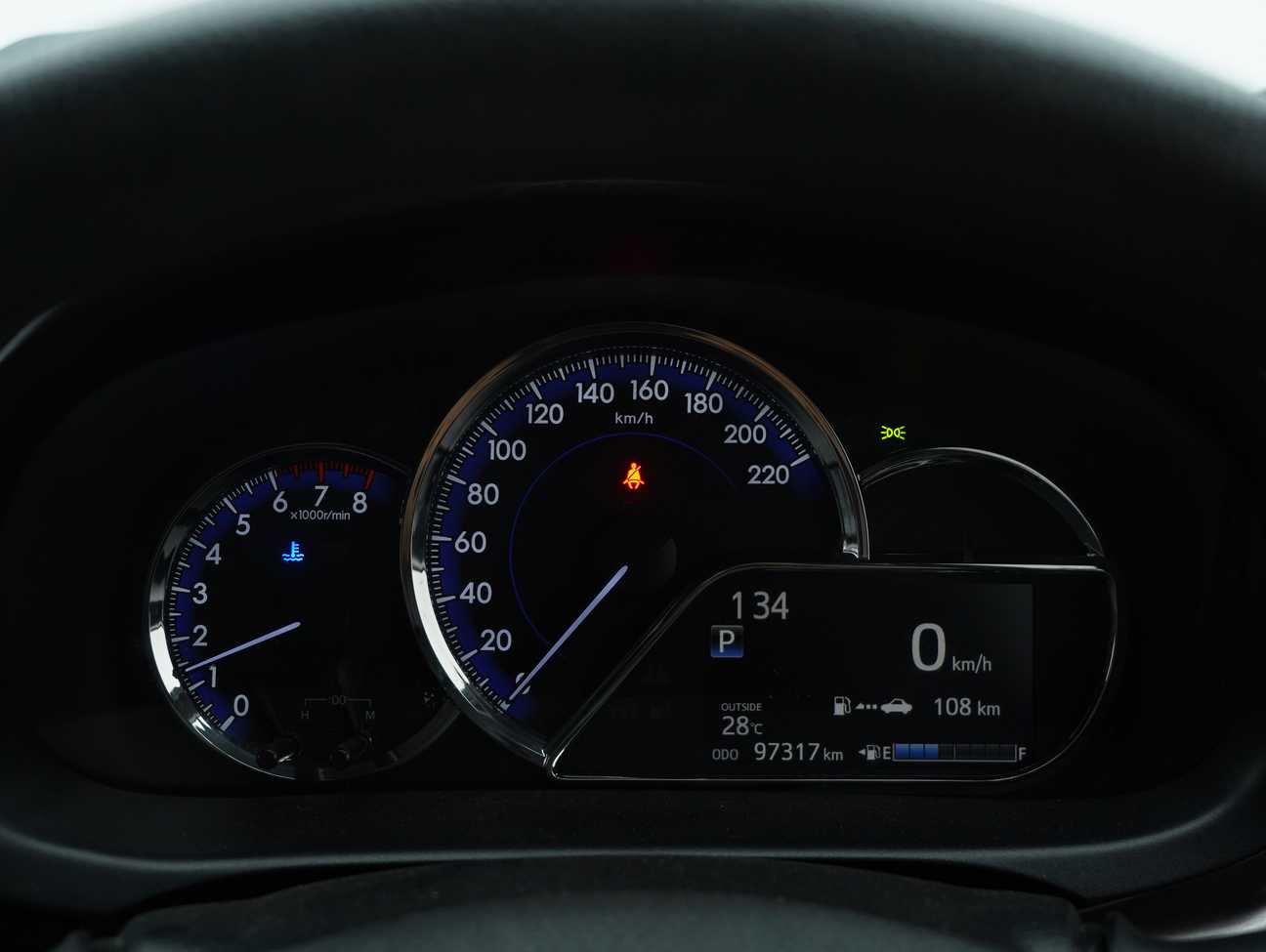 used 2021 Toyota Yaris E 1.5