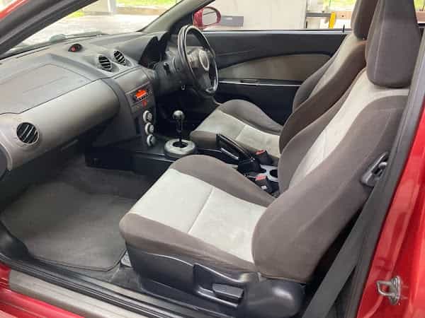 used 2014 Proton Satria Neo R3 Executive 1.6