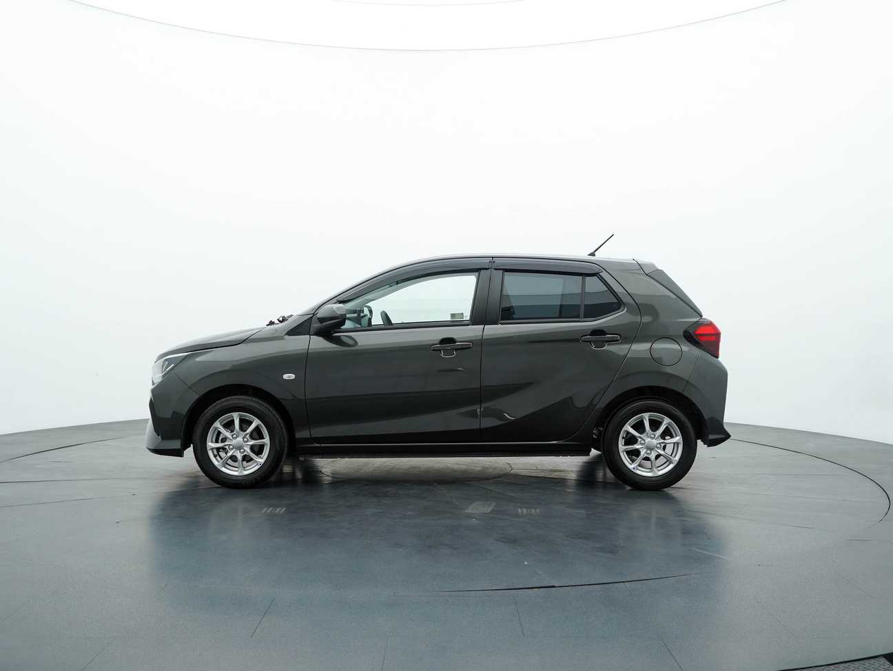 used 2023 Perodua AXIA X 1.0