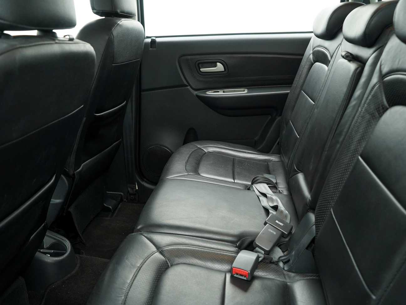 used 2015 Proton Exora Premium 1.6