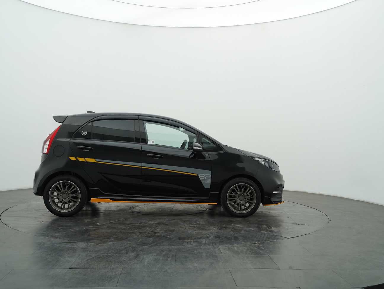 used 2021 Proton Iriz R3 Limited Edition 1.6
