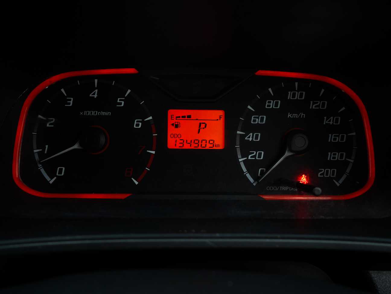 used 2018 Perodua Bezza X Premium 1.3