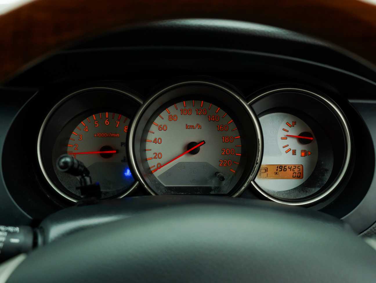 used 2011 Nissan Grand Livina Comfort 1.8