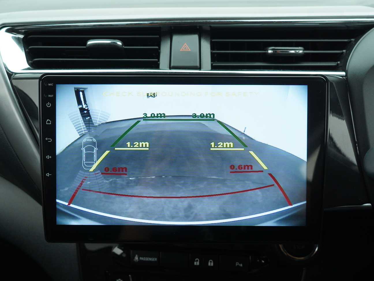 used 2019 Perodua Myvi AV 1.5