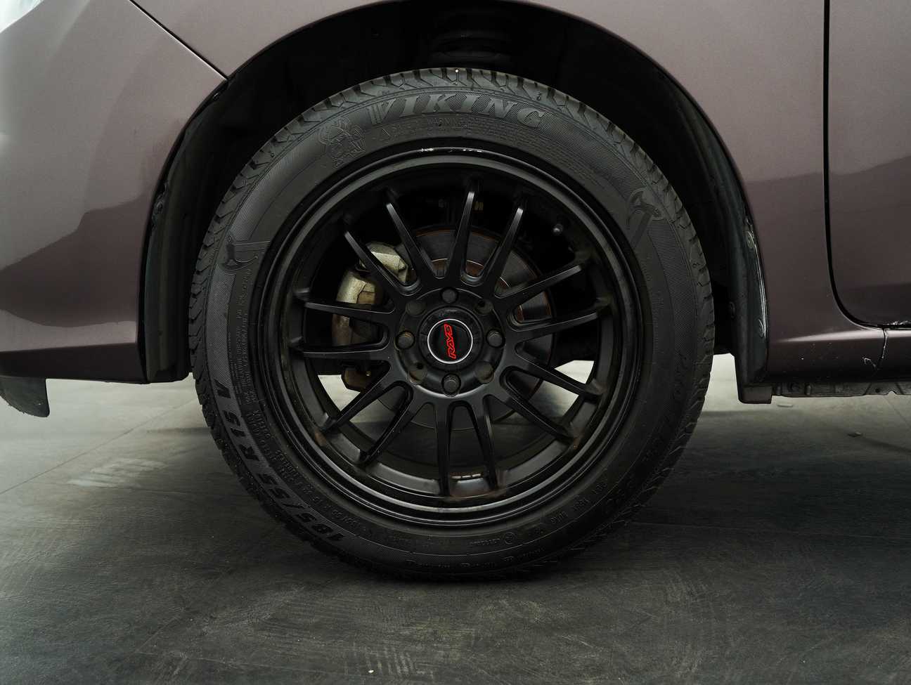 used 2017 Perodua Bezza X Premium 1.3