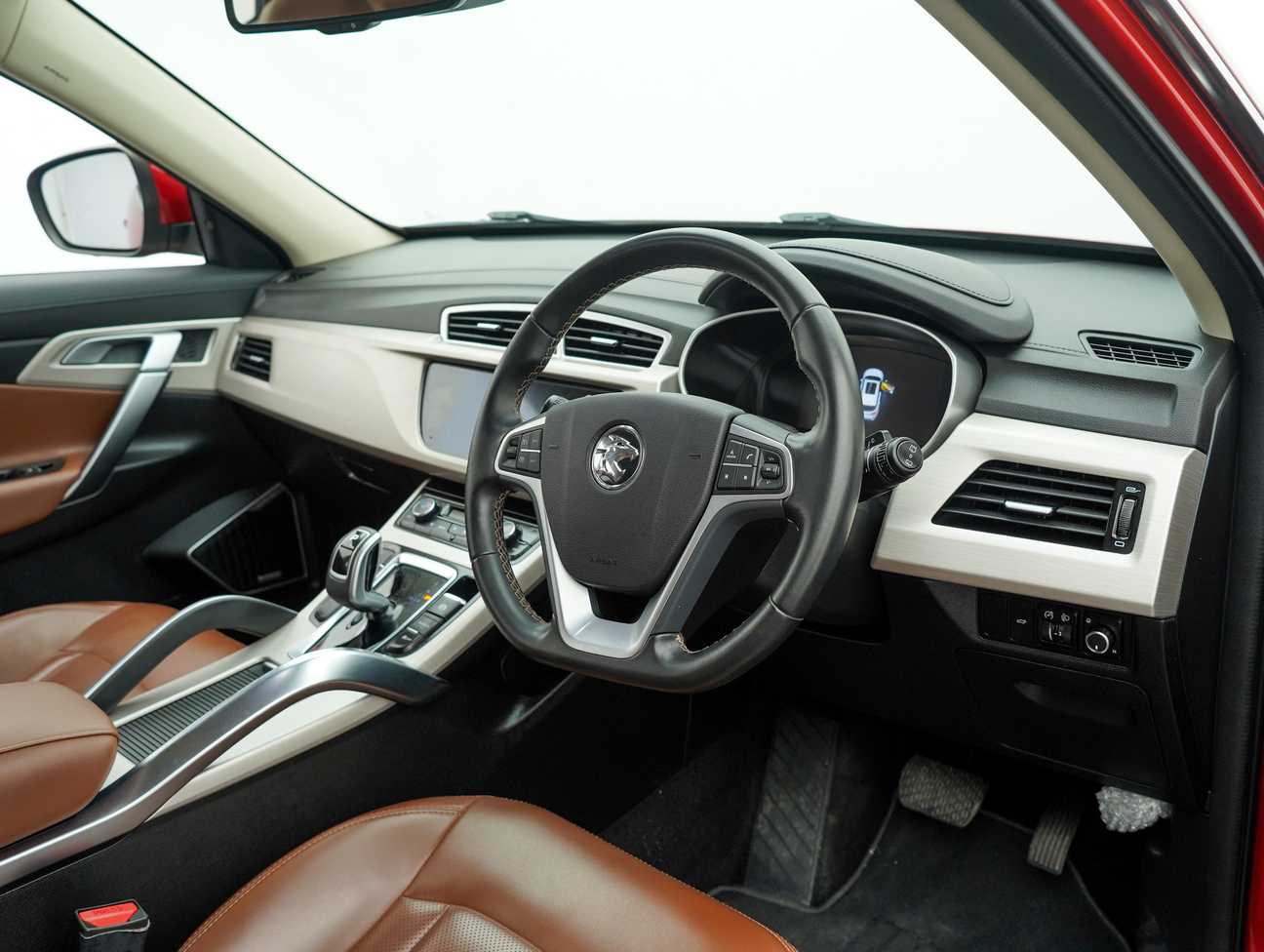 used 2022 Proton X70 Premium 1.8