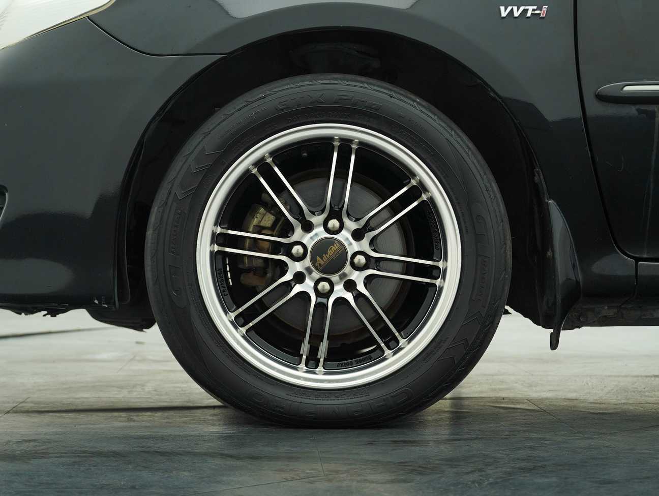 used 2006 Toyota Vios G 1.5