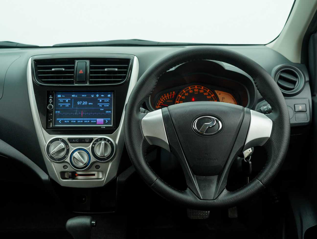 terpakai 2019 Perodua AXIA GXtra 1.0