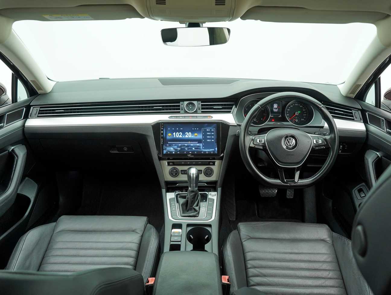 used 2018 Volkswagen Passat TSI Comfortline 1.8