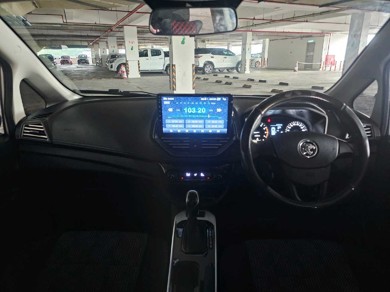 used 2022 Proton Persona Standard 1.6