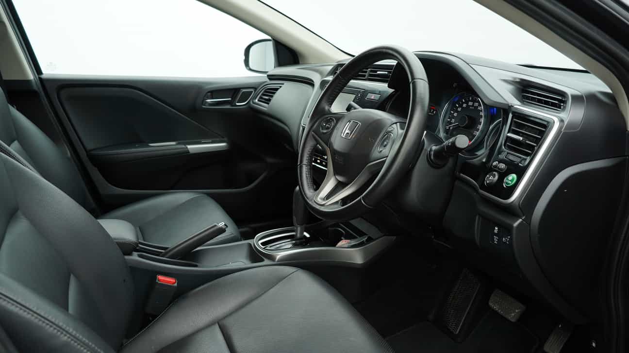 used 2017 Honda CITY V I-VTEC 1.5