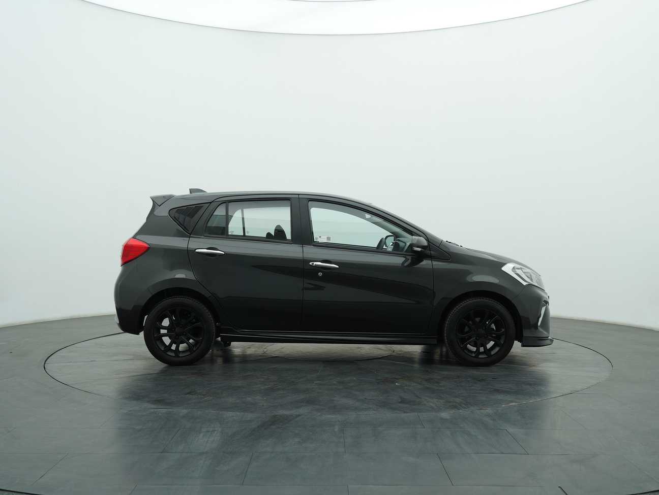 used 2018 Perodua Myvi H 1.5