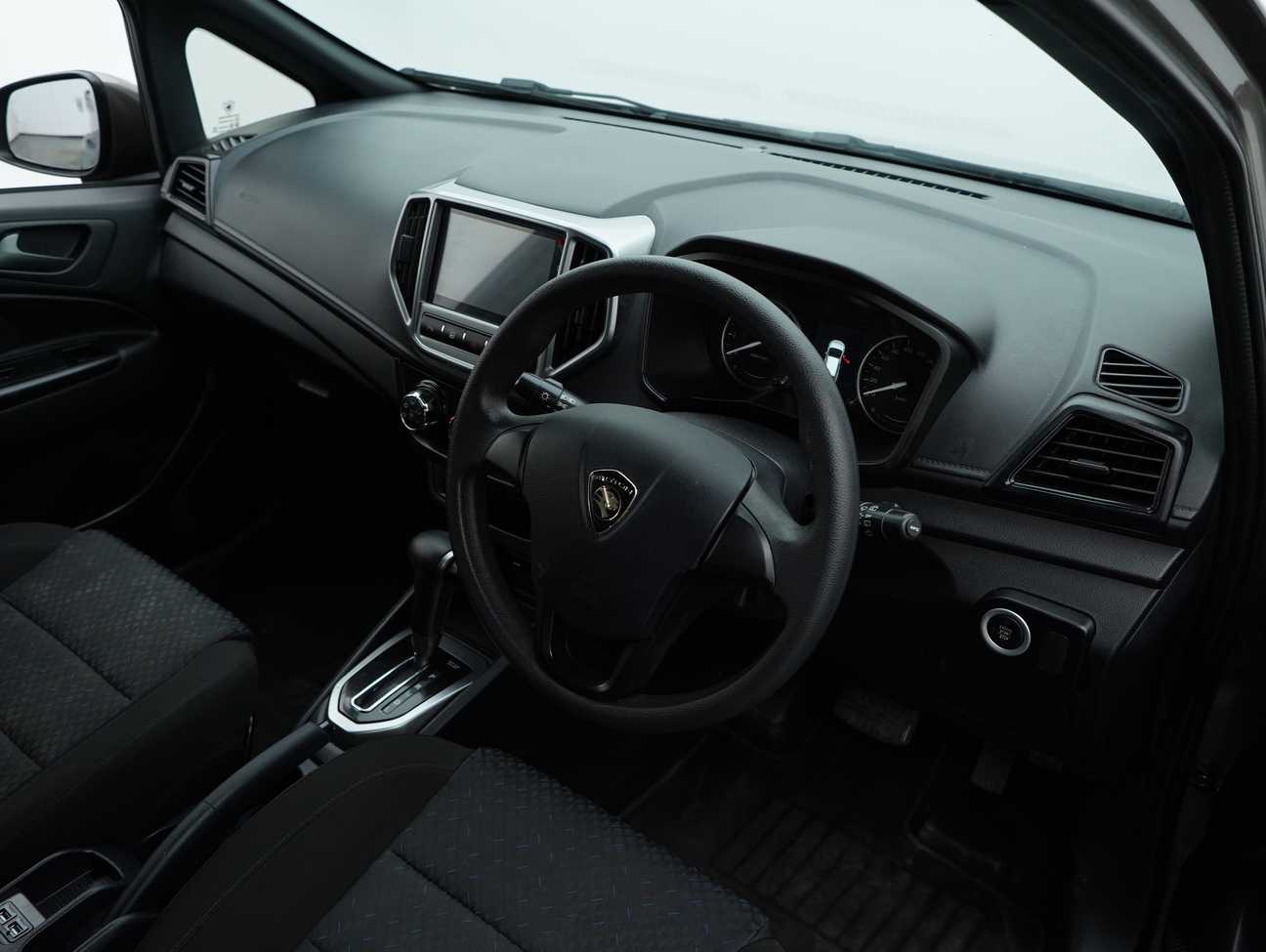 used 2019 Proton Iriz Executive 1.3