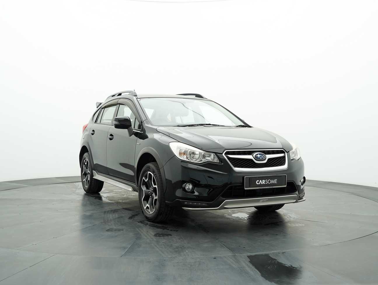 used 2014 Subaru XV  2.0