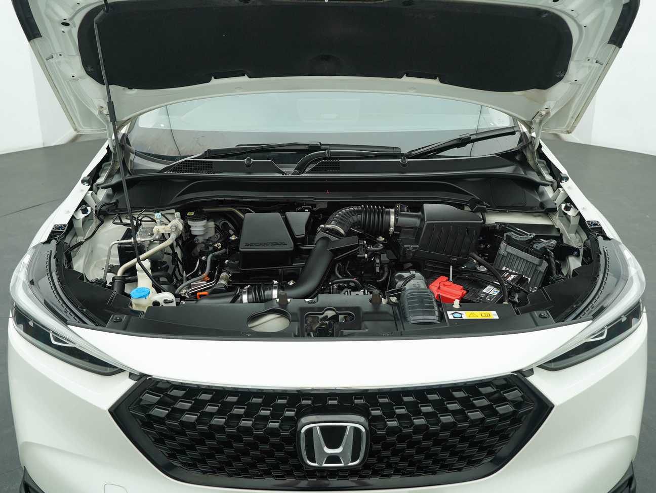 used 2022 Honda HR-V E 1.5