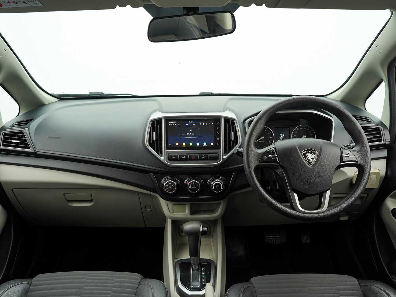 used 2019 Proton Persona Executive 1.6