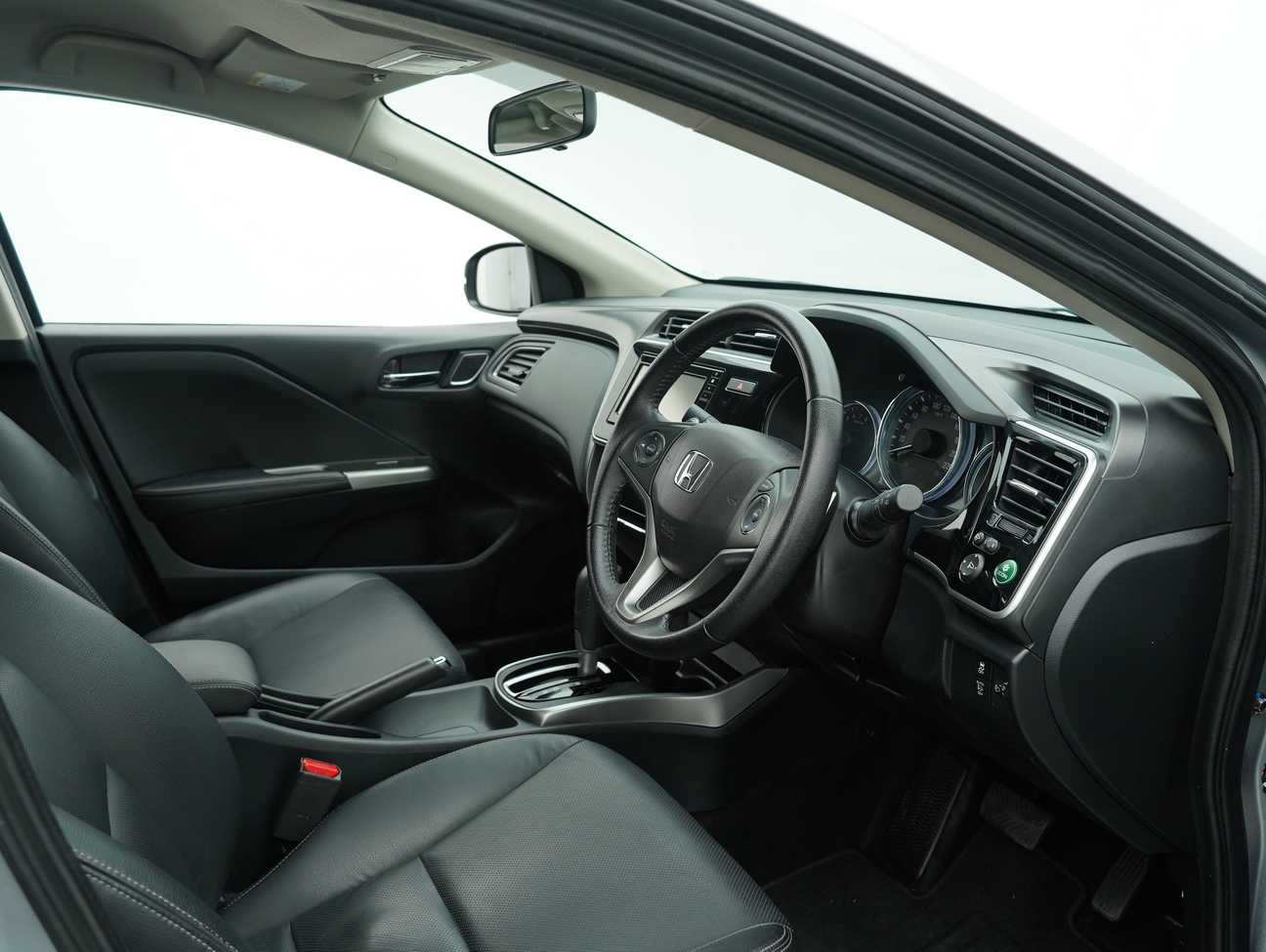 used 2018 Honda City V i-VTEC 1.5